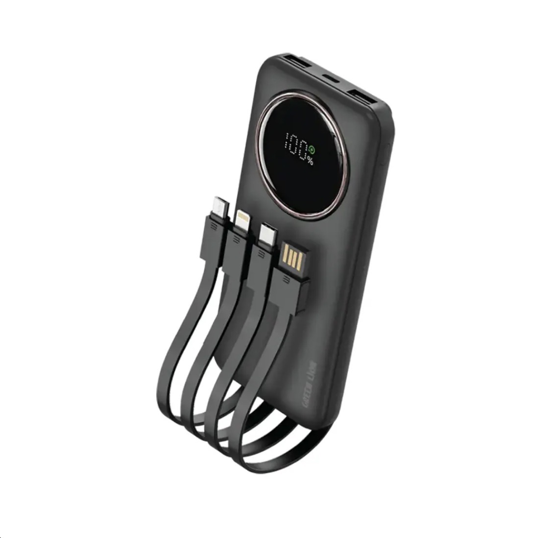 پاوربانک گرین لاین مدل PULS 10000MAH